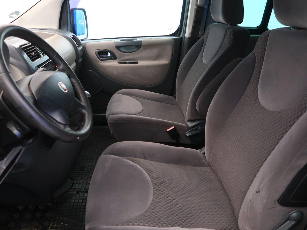Fiat Scudo