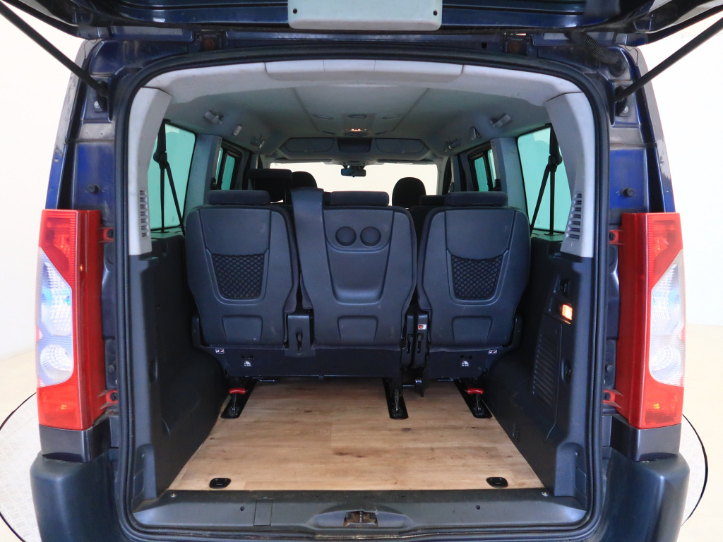 Fiat Scudo