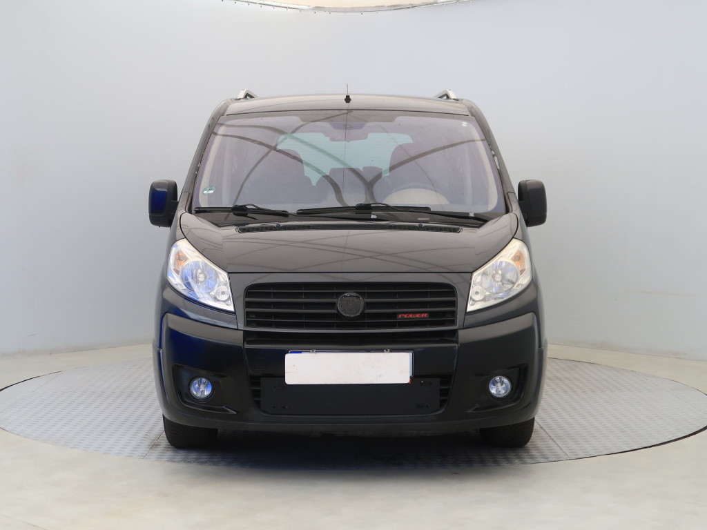 Fiat Scudo