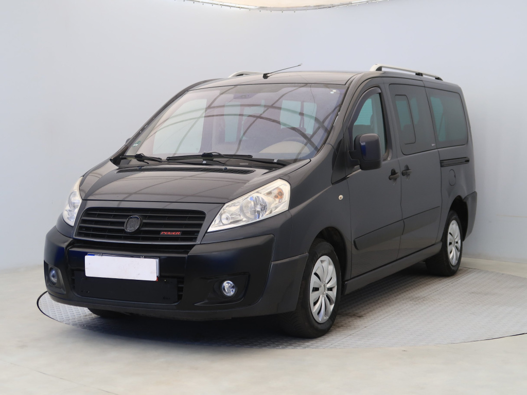 Fiat Scudo