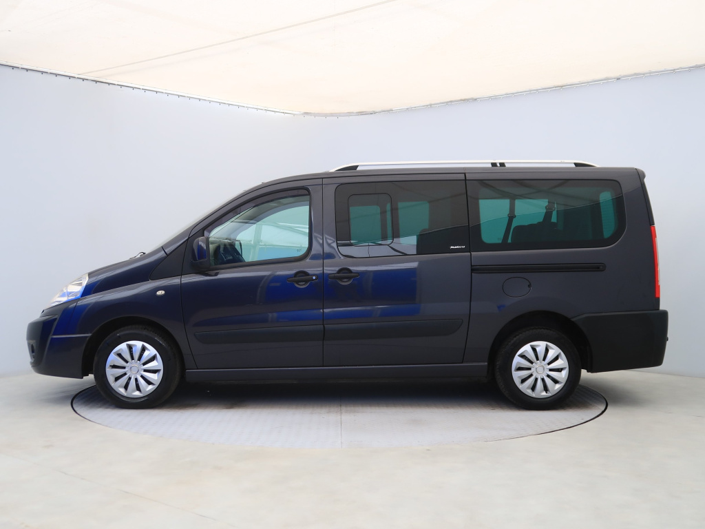 Fiat Scudo