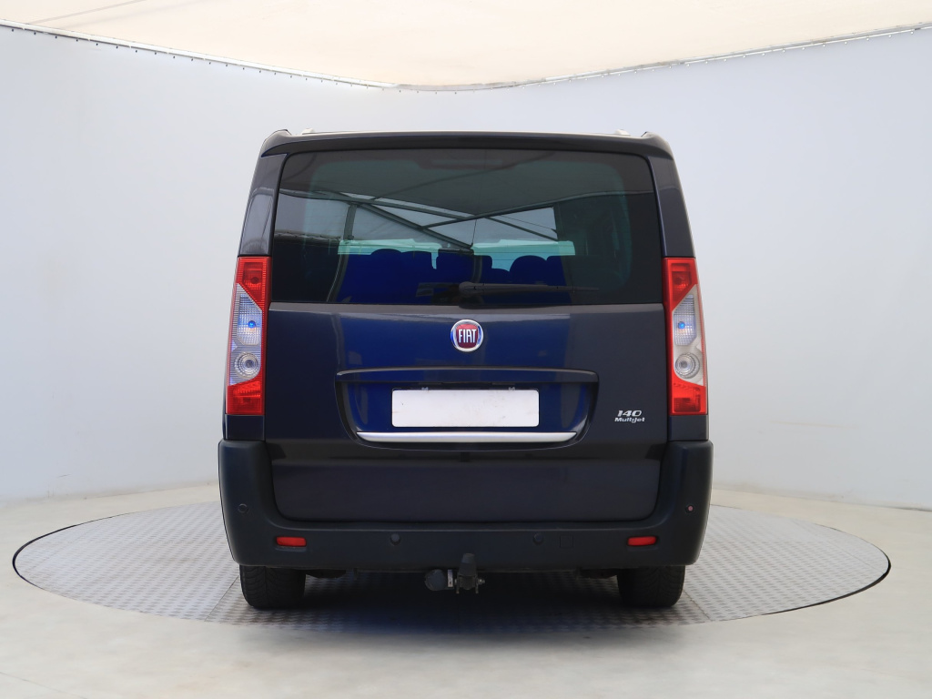 Fiat Scudo