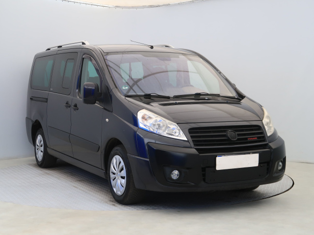 Fiat Scudo 2007
