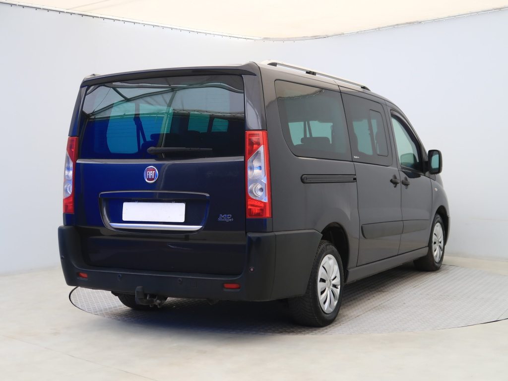 Fiat Scudo