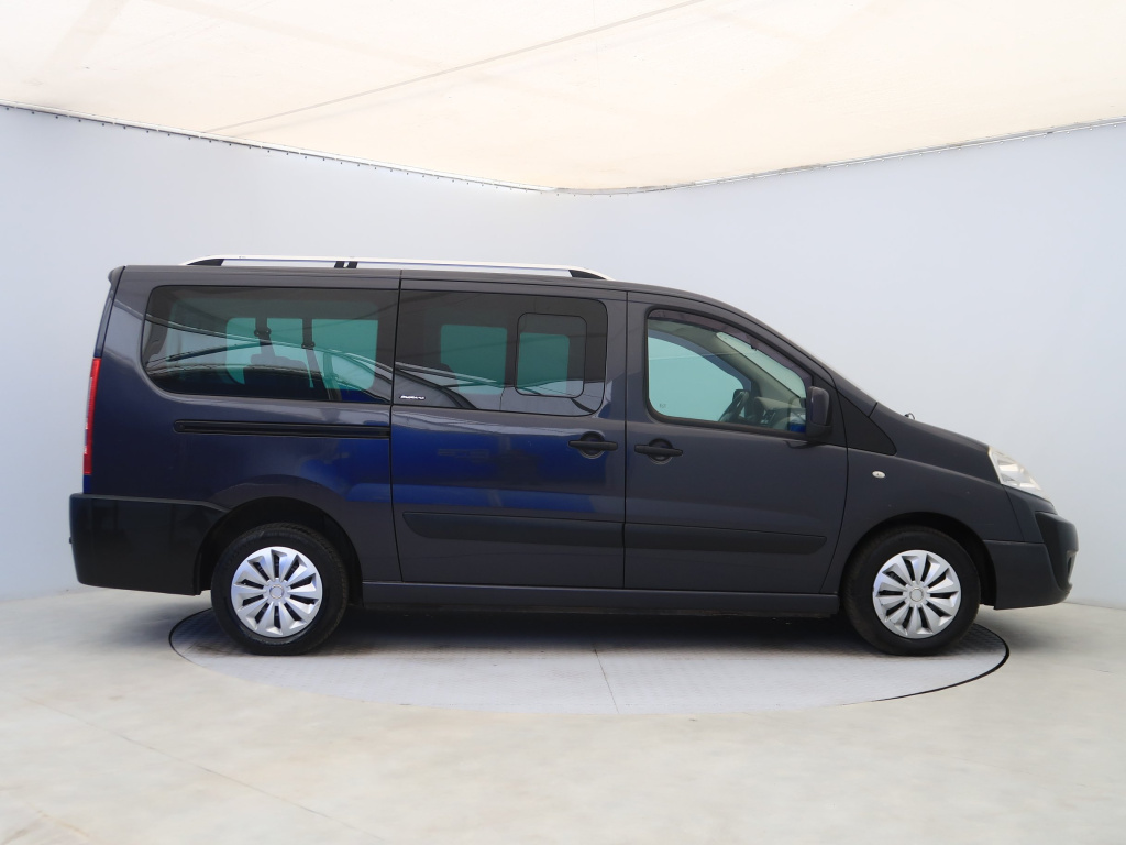 Fiat Scudo