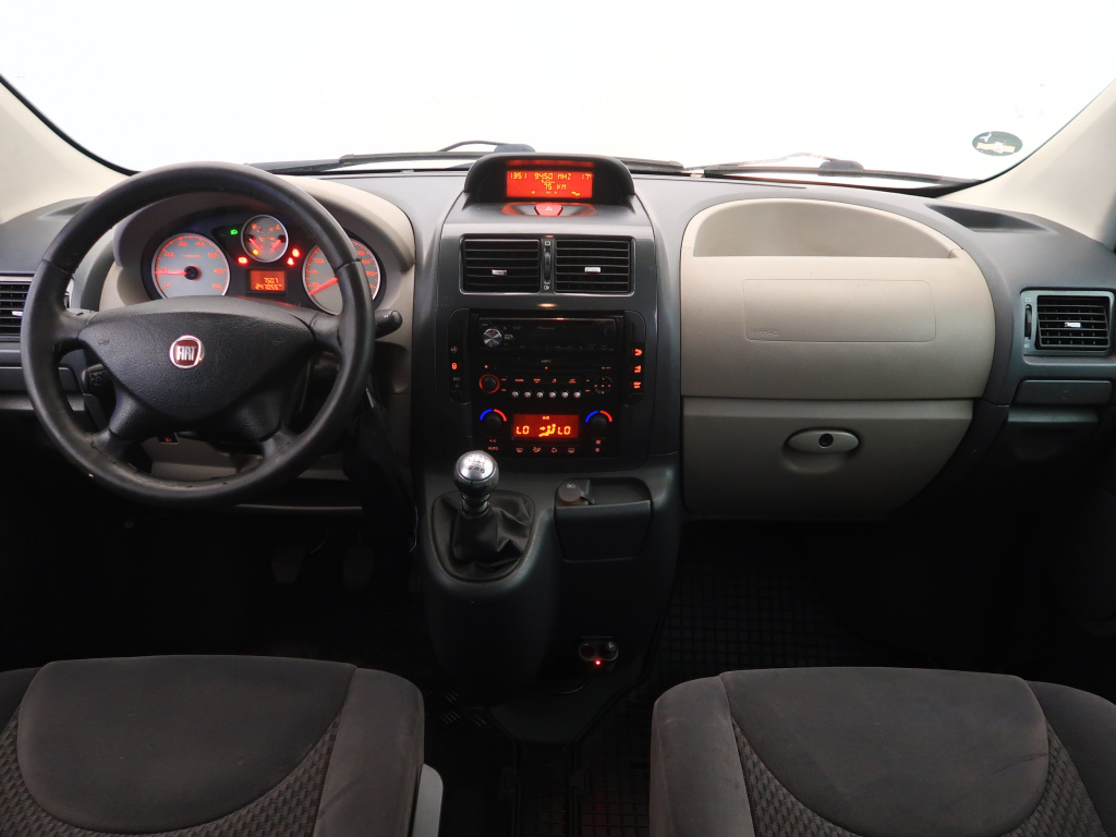 Fiat Scudo