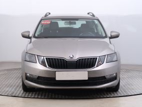 Skoda Octavia - 2019