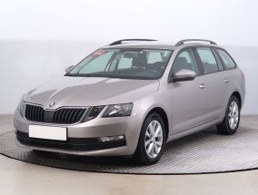 Skoda Octavia - 2019