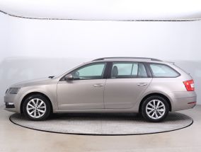 Skoda Octavia - 2019