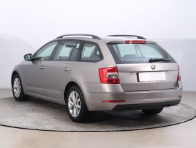 Skoda Octavia - 2019