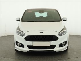 Ford S-Max - 2019