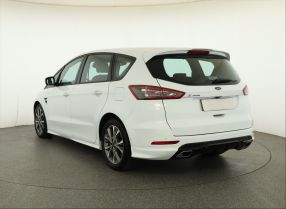 Ford S-Max - 2019