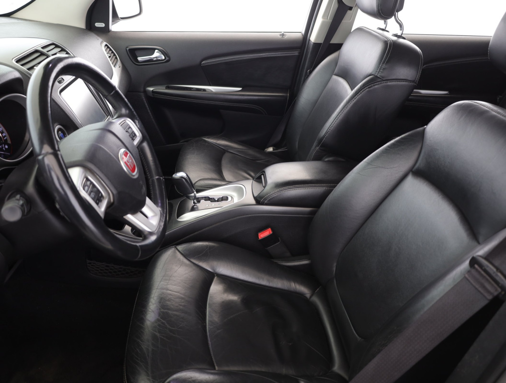 Fiat Freemont