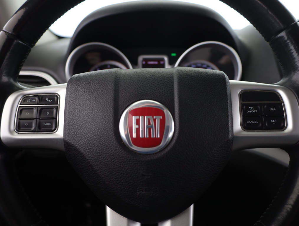Fiat Freemont