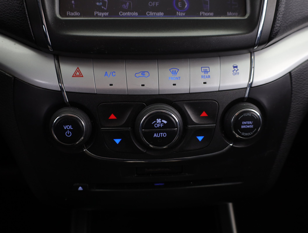 Fiat Freemont