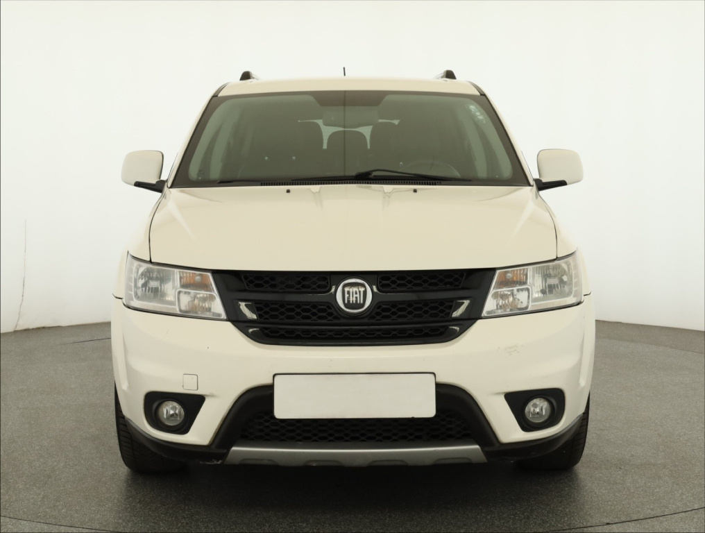 Fiat Freemont