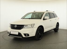 Fiat Freemont - 2012