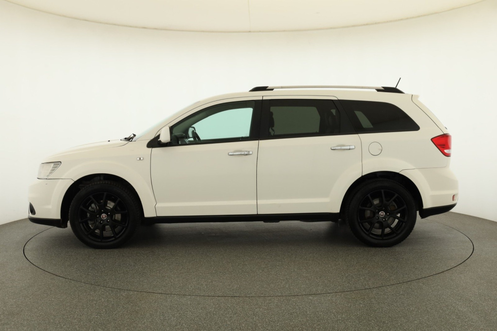Fiat Freemont