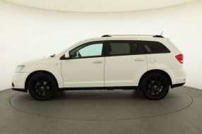 Fiat Freemont - 2012