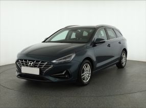 Hyundai i30 - 2022