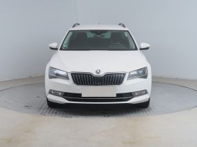 Skoda Superb - 2019