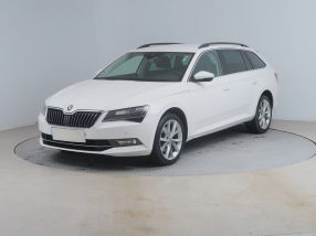 Skoda Superb - 2019