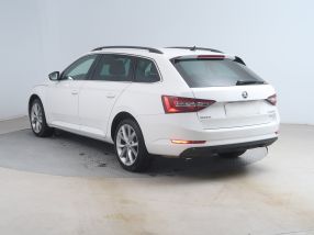 Skoda Superb - 2019