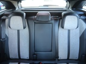 Peugeot 3008 - 2021