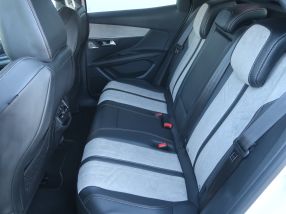 Peugeot 3008 - 2021
