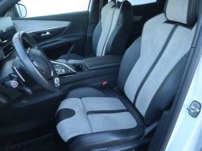 Peugeot 3008 - 2021
