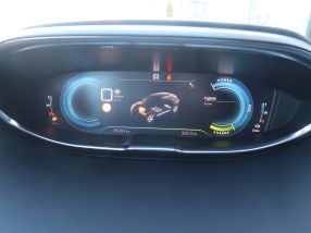 Peugeot 3008 - 2021