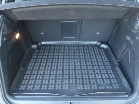 Peugeot 3008 - 2021