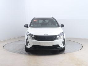 Peugeot 3008 - 2021
