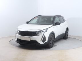 Peugeot 3008 - 2021