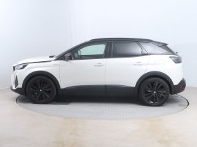 Peugeot 3008 - 2021