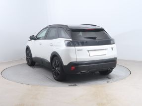 Peugeot 3008 - 2021