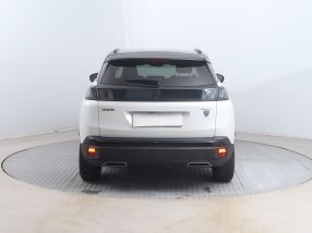 Peugeot 3008 - 2021