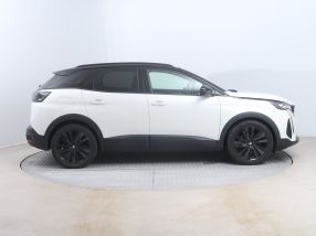Peugeot 3008 - 2021