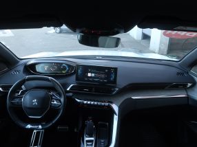 Peugeot 3008 - 2021