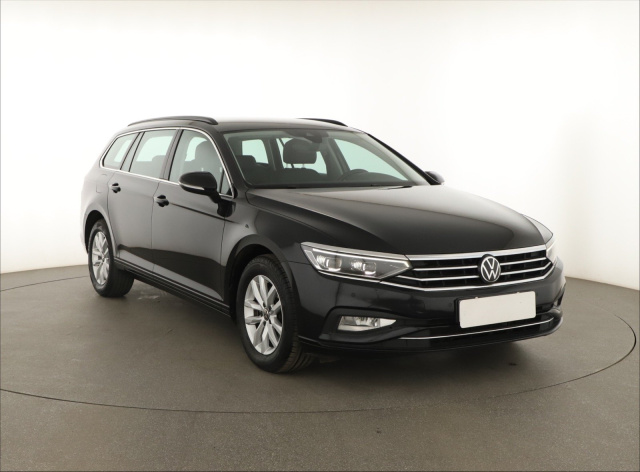 Volkswagen Passat 2020