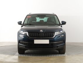 Skoda Kodiaq - 2018