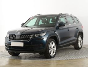 Skoda Kodiaq - 2018