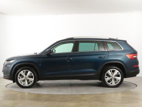 Skoda Kodiaq - 2018