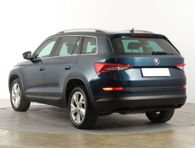 Skoda Kodiaq - 2018