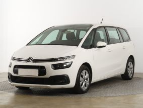Citroen C4 Grand SpaceTourer - 2020