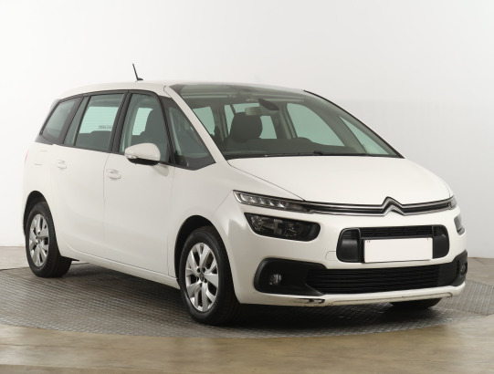 Citroen C4 Grand SpaceTourer