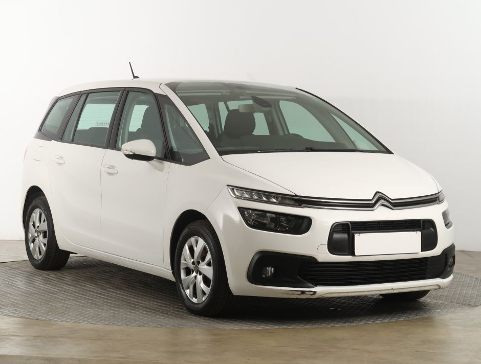 Citroen C4 Grand SpaceTourer - 2020