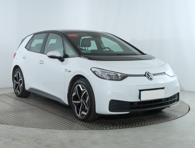Volkswagen ID.3 Pro Perf. (62 kWh), 2022