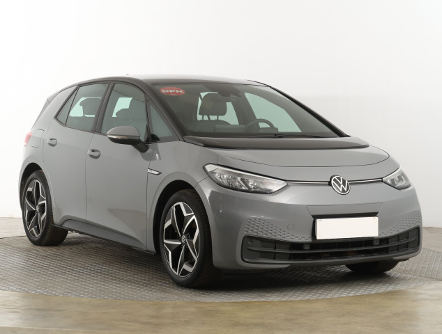 Volkswagen ID.3 Pro Perf. (62 kWh), 2021