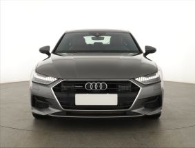 Audi A7 - 2021